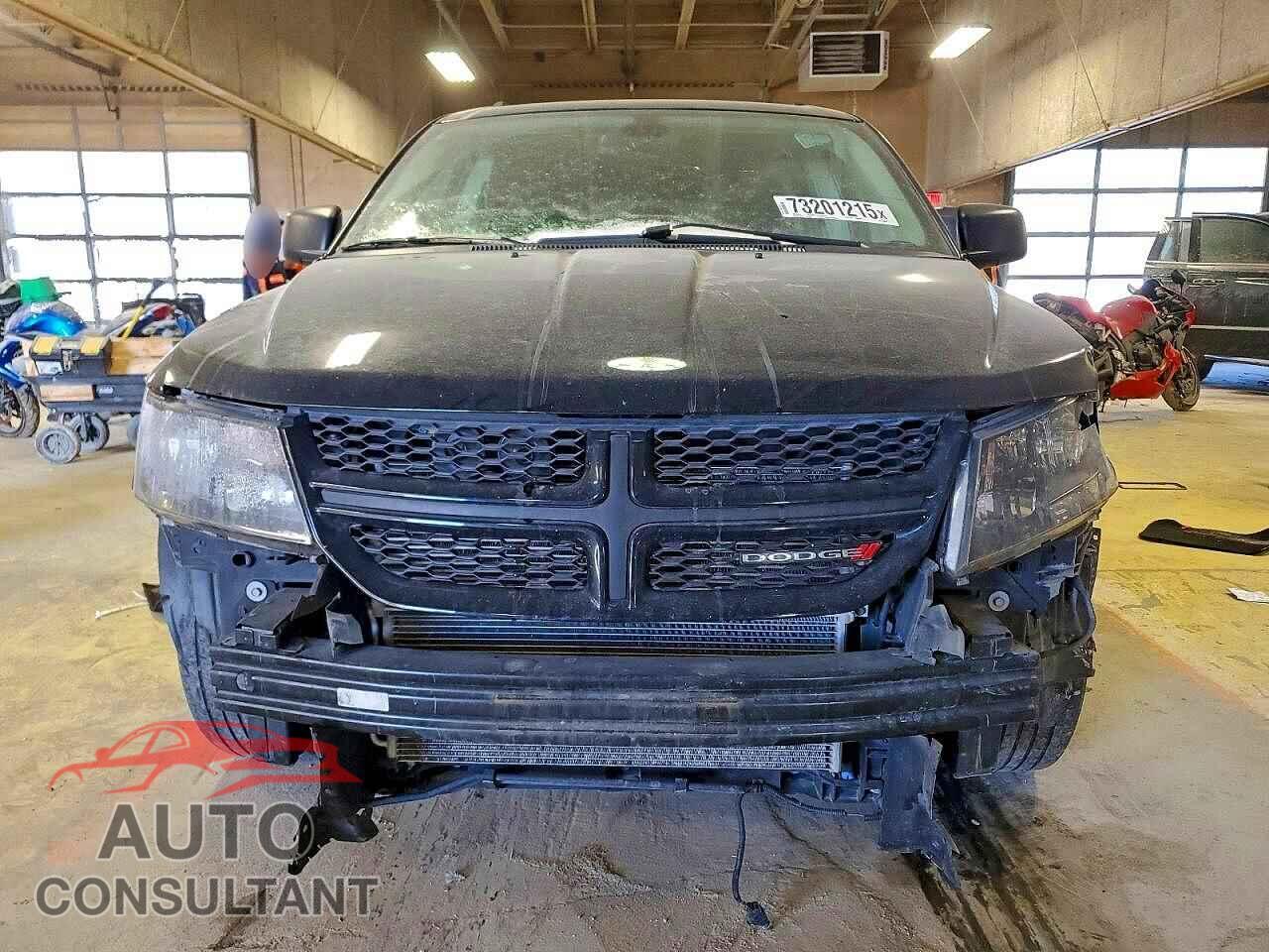 DODGE JOURNEY 2020 - 3C4PDCAB2LT202060