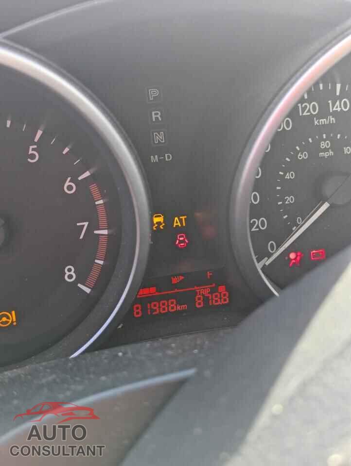 MAZDA 5 2015 - JM1CW2CL5F0189492