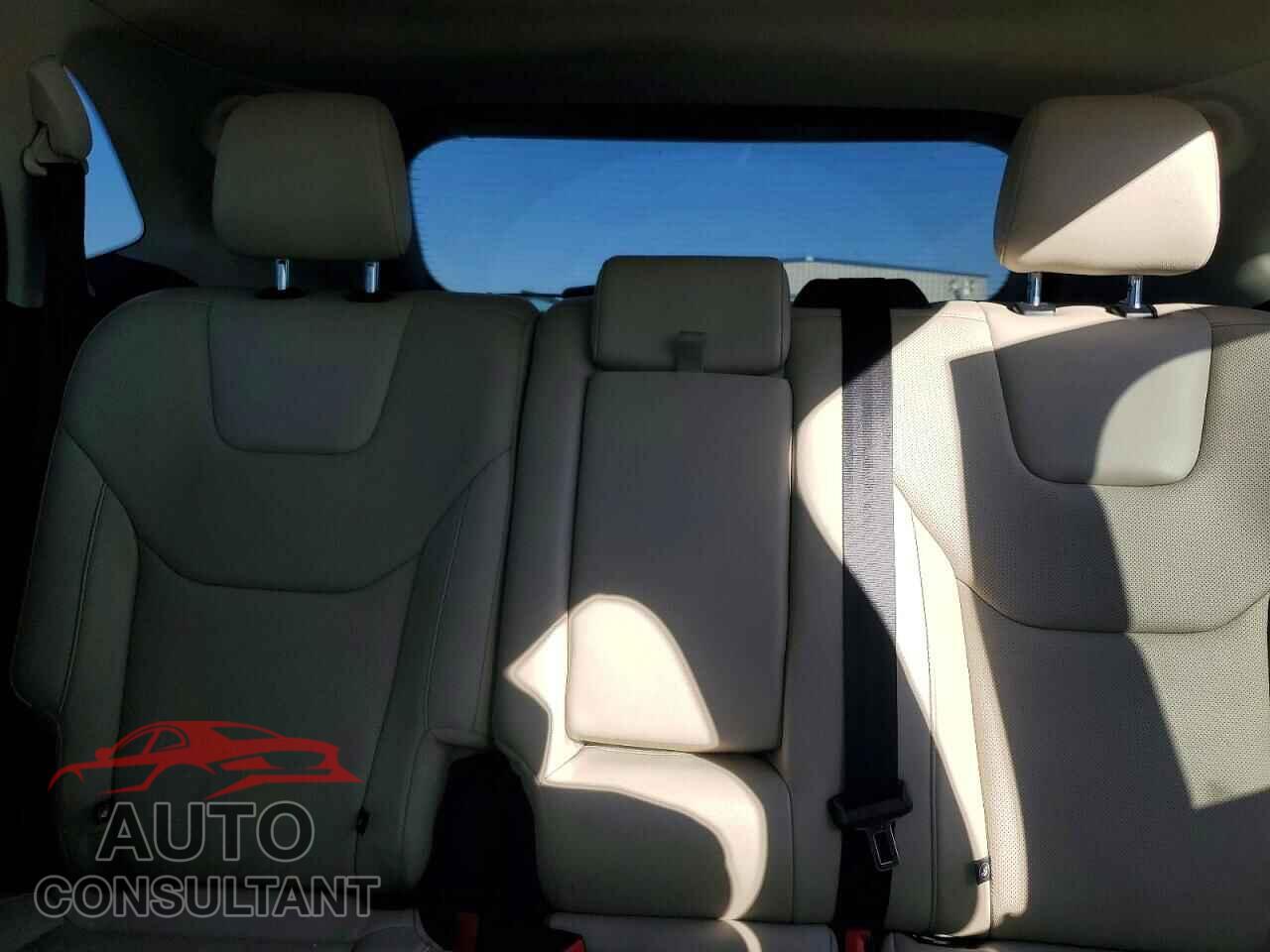 FORD EDGE 2018 - 2FMPK3K8XJBB51176