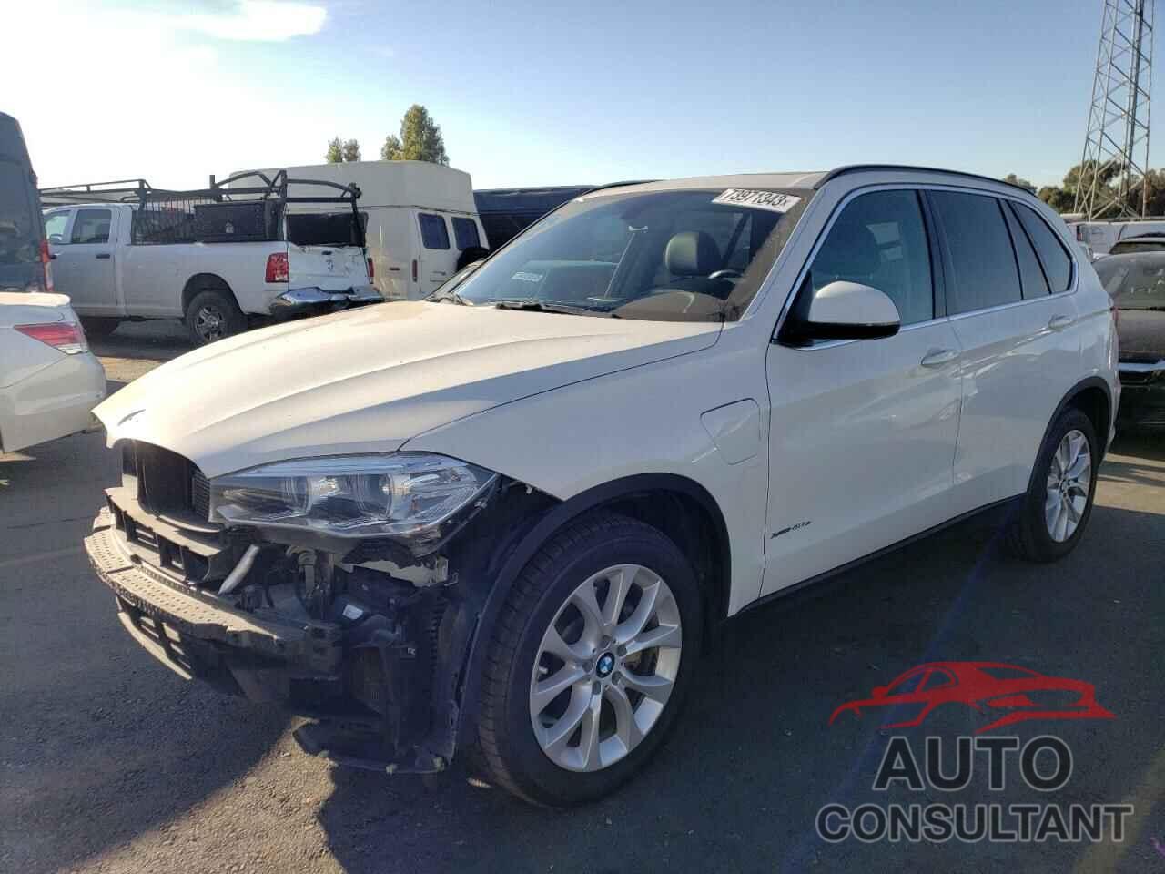 BMW X5 2016 - 5UXKT0C54G0S79582