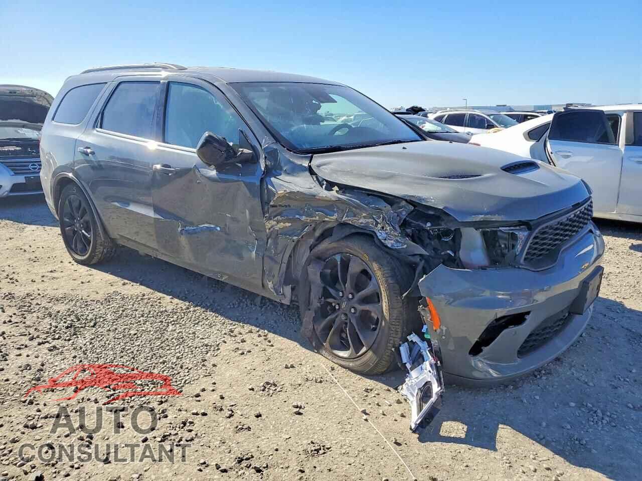 DODGE DURANGO 2023 - 1C4SDHCTXPC715037