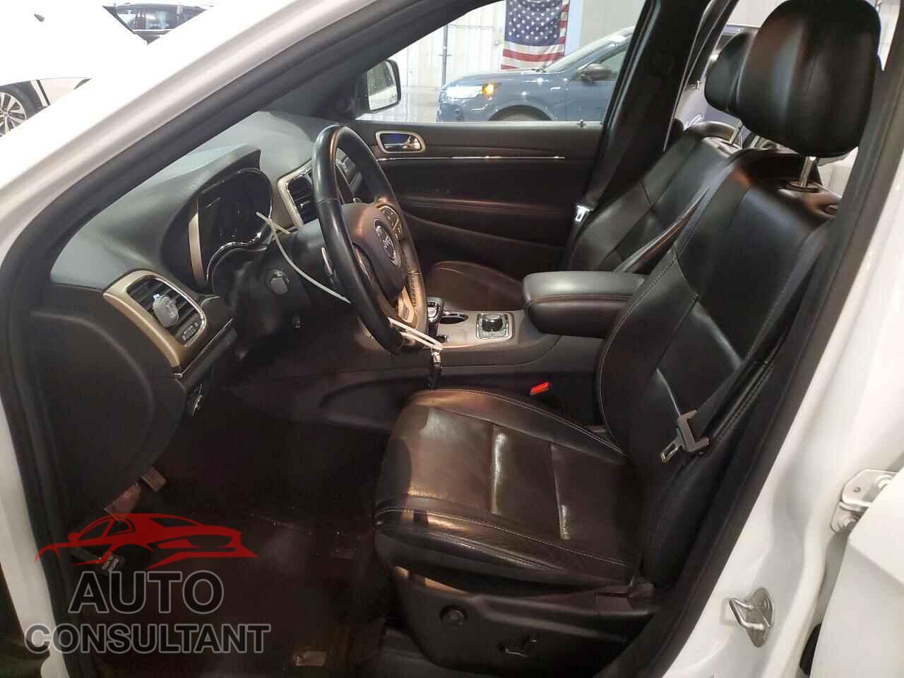 JEEP CHEROKEE 2015 - 1C4RJFBG4FC603851