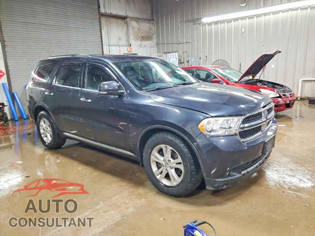 DODGE DURANGO 2013 - 1C4RDJDG8DC676435