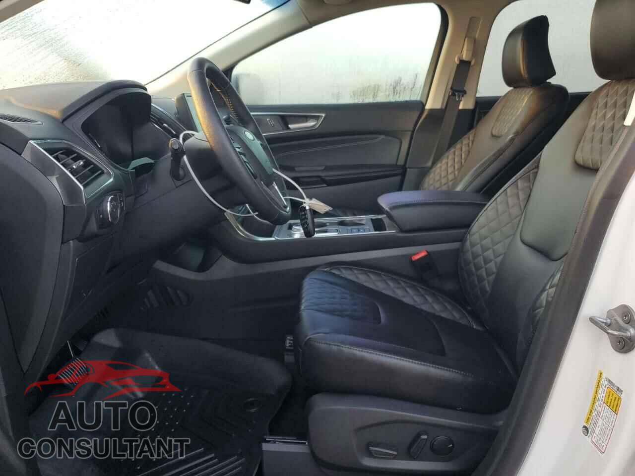 FORD EDGE 2024 - 2FMPK4K90RBB25115
