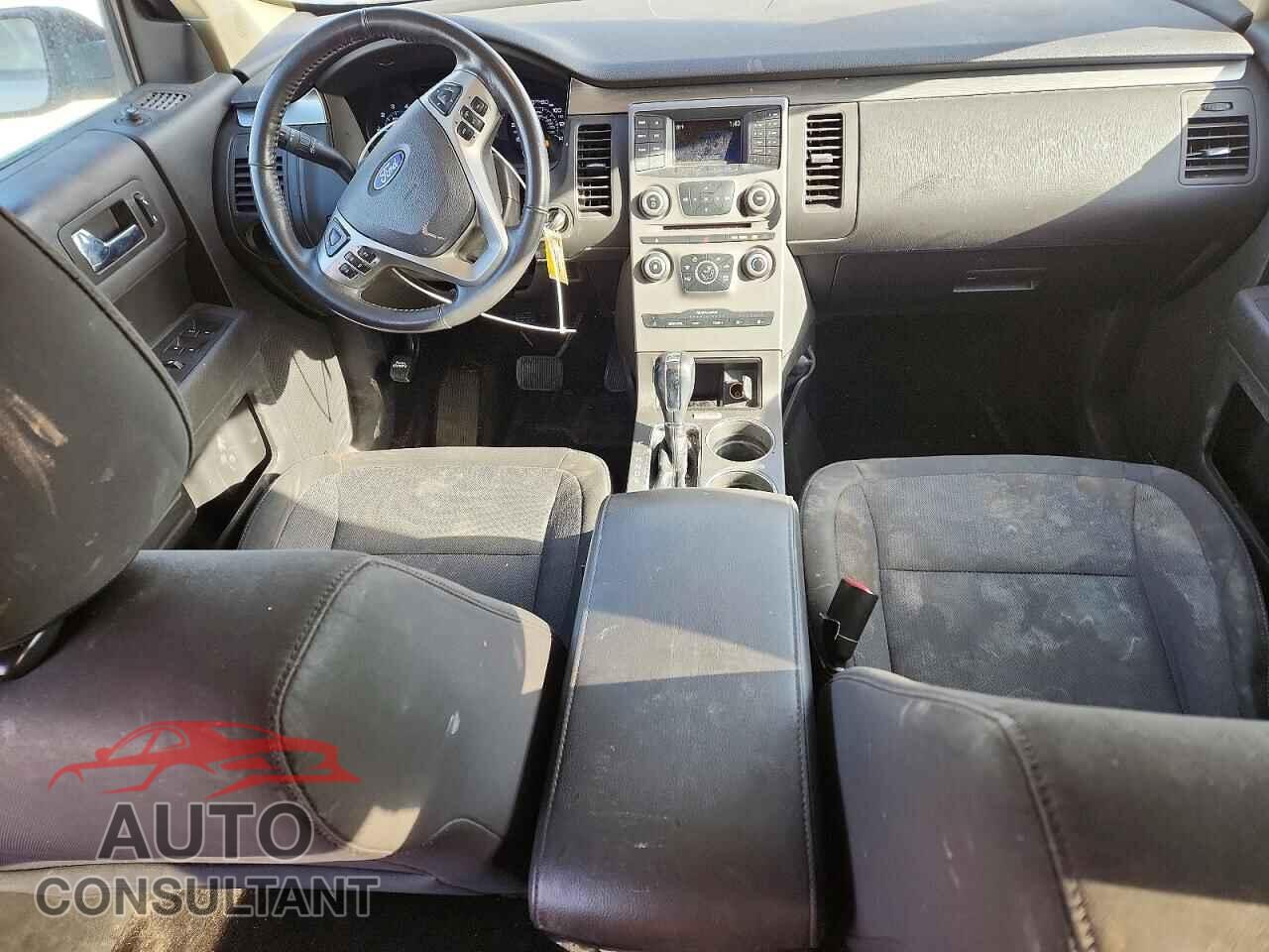 FORD FLEX 2019 - 2FMGK5B82KBA27982