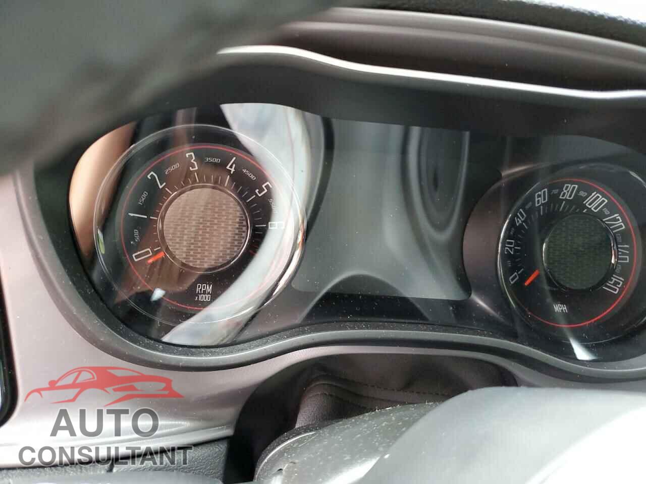 DODGE CHALLENGER 2023 - 2C3CDZJG8PH665109