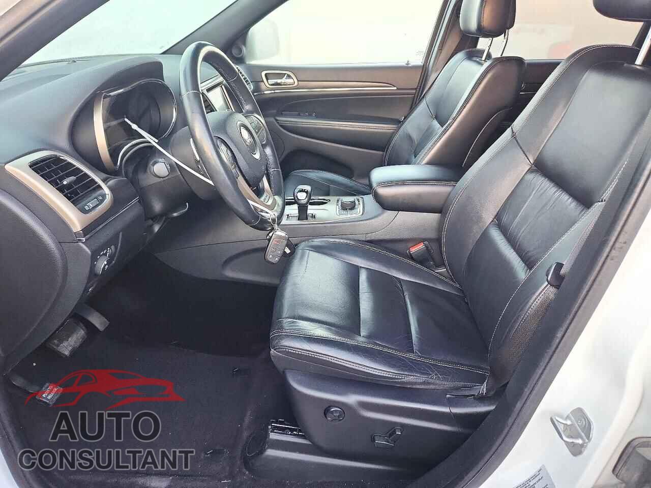 JEEP CHEROKEE 2015 - 1C4RJFBG5FC161856