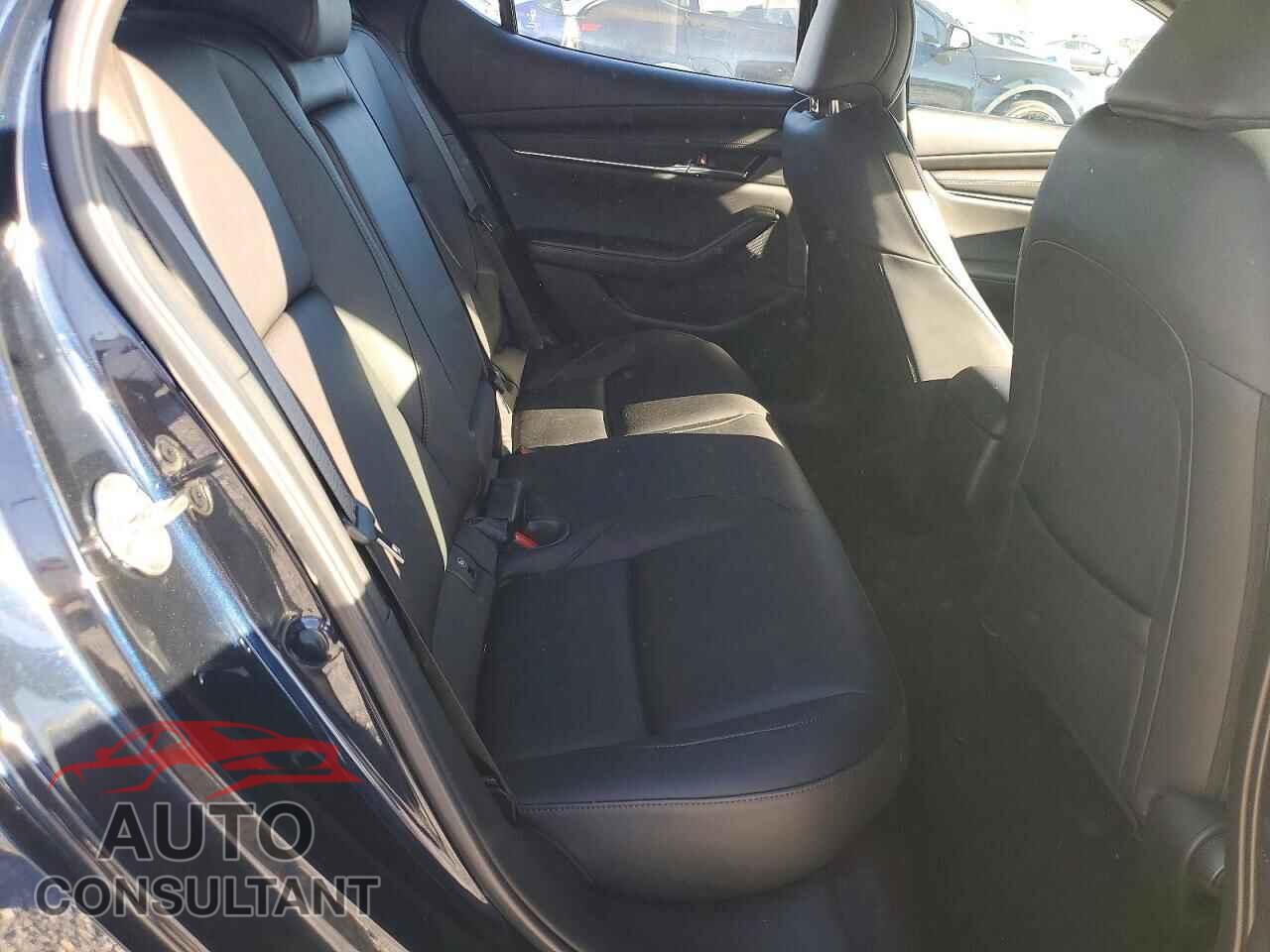 MAZDA 3 2025 - JM1BPALM7S1778222