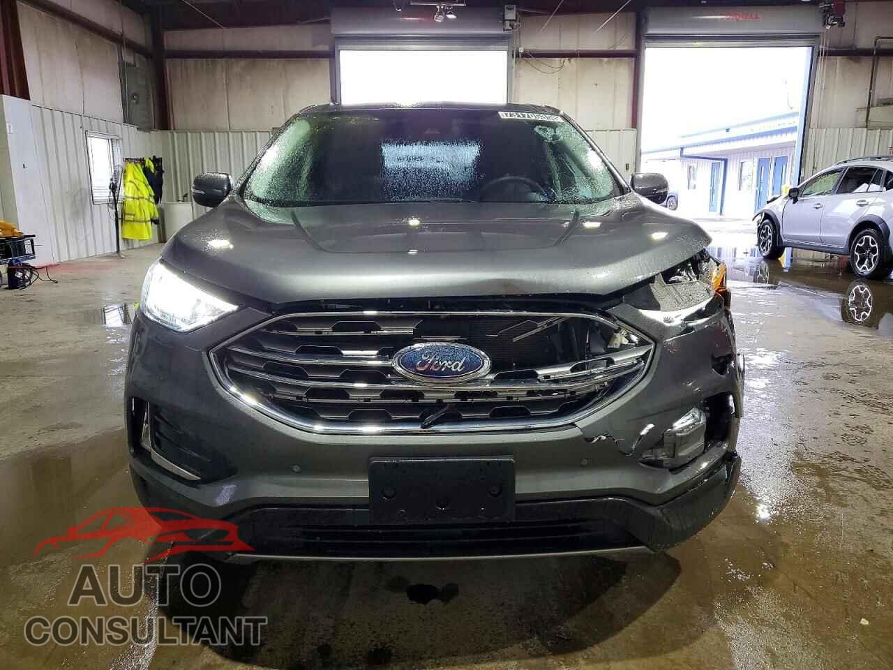 FORD EDGE 2024 - 2FMPK4K93RBA53794