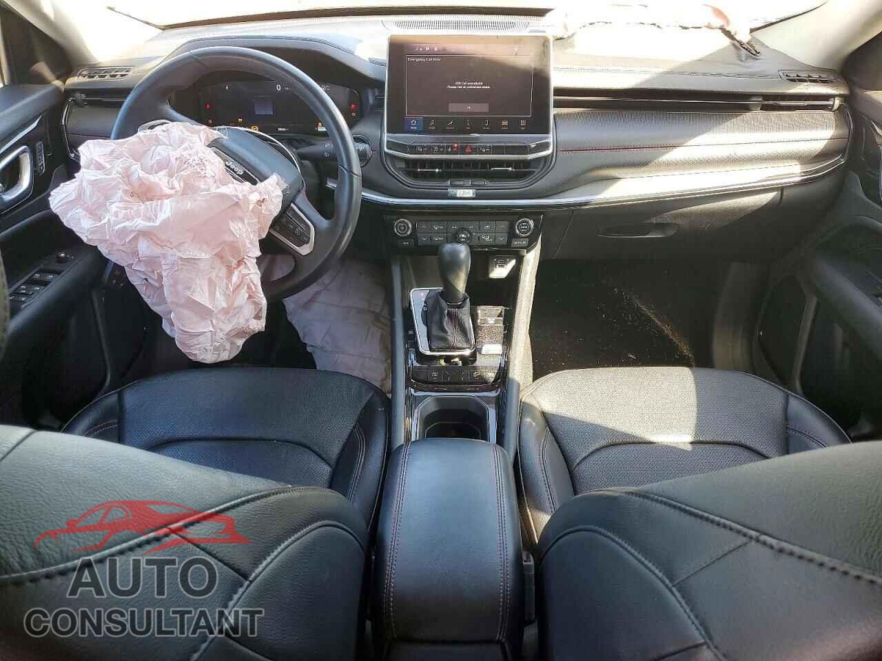 JEEP COMPASS 2022 - 3C4NJDDB9NT121271