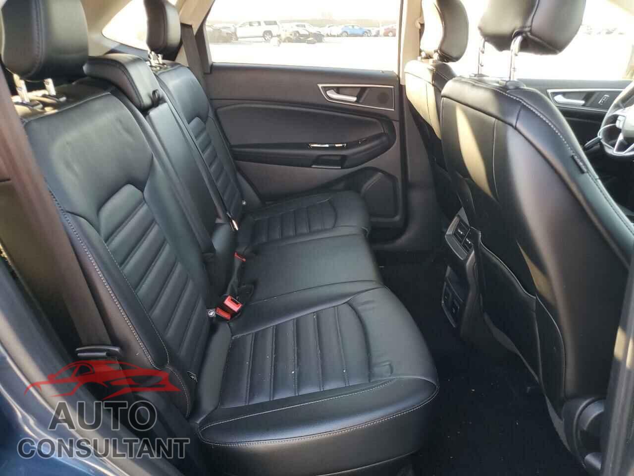 FORD EDGE 2018 - 2FMPK3J87JBB35924