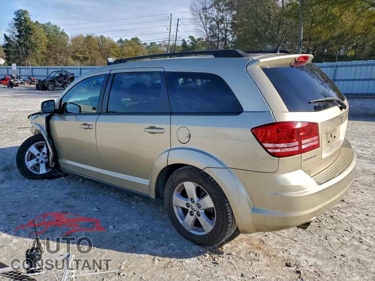 DODGE JOURNEY 2010 - 3D4PG5FV1AT117149