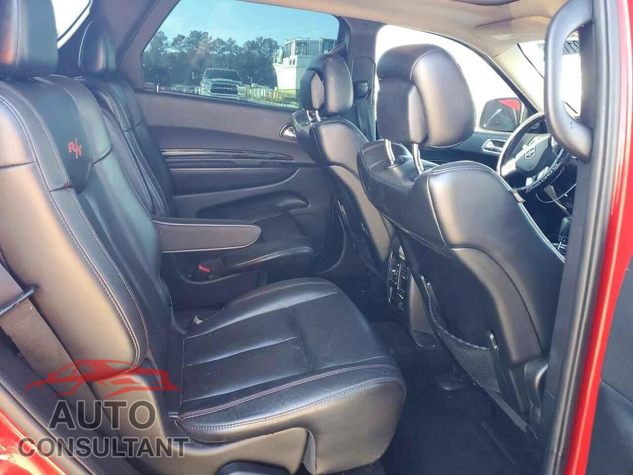 DODGE DURANGO 2013 - 1C4SDHCT2DC520738