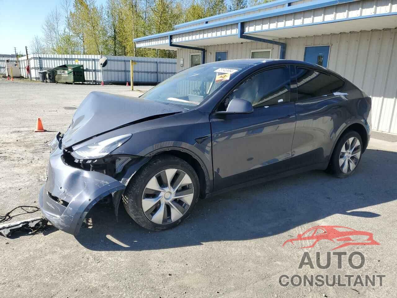 TESLA MODEL Y 2023 - 7SAYGDEE8PF592918