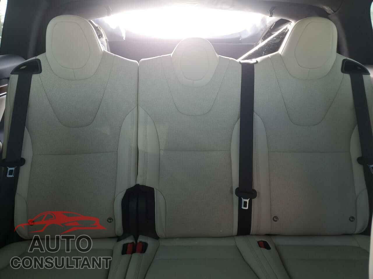 TESLA MODEL X 2023 - 7SAXCDE55PF380047