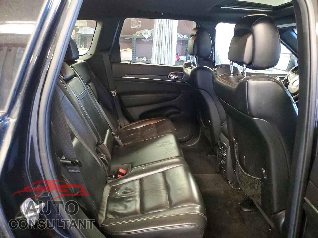 JEEP CHEROKEE 2014 - 1C4RJFBG8EC239092