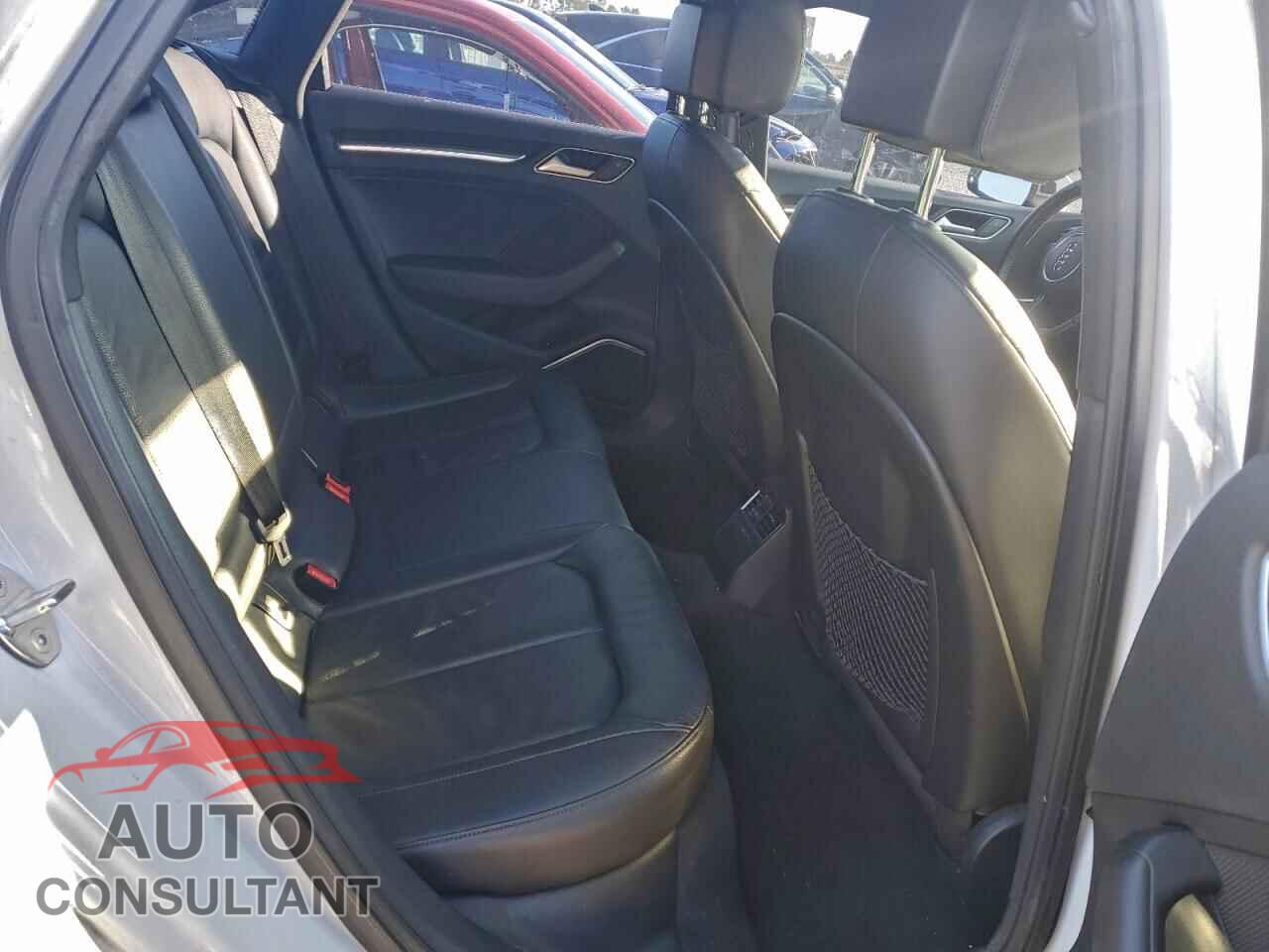AUDI A3 2015 - WAUCCGFF5F1088732