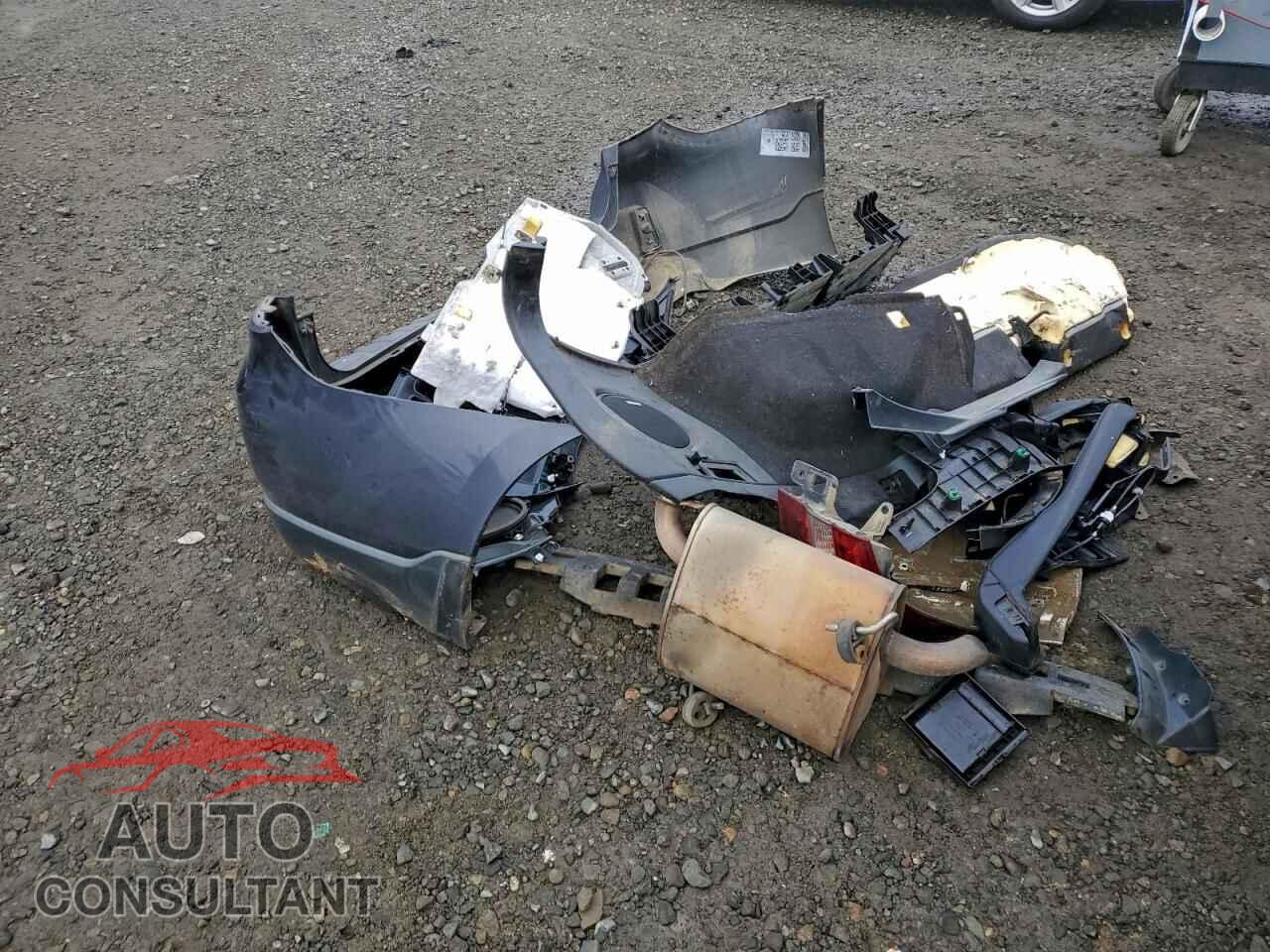SUBARU OUTBACK 2017 - 4S4BSANC8H3376592