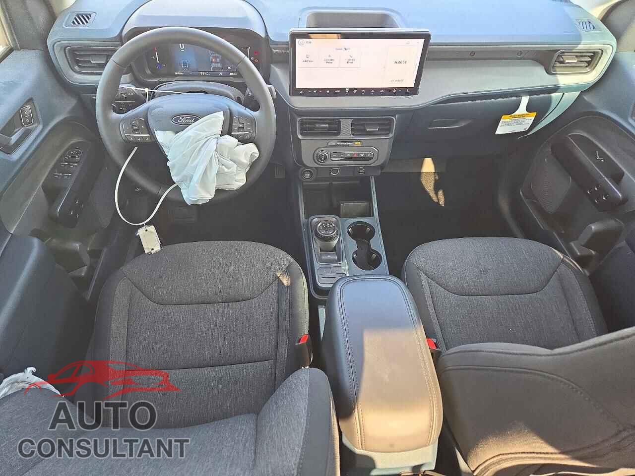 FORD MAVERICK 2026 - 3FTTW8JAXTRA40625