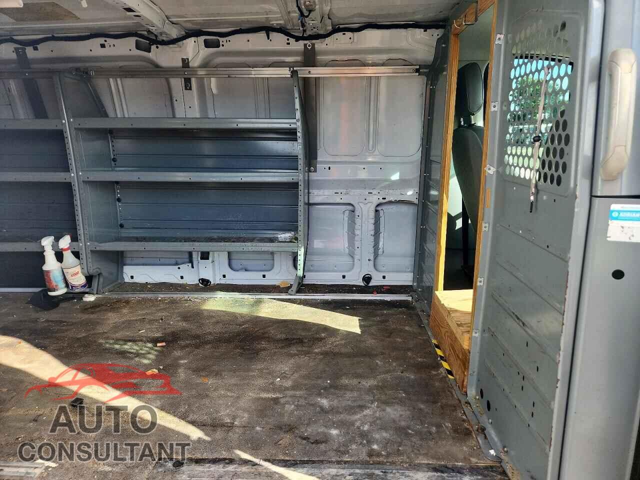 FORD TRANSIT 2015 - 1FTNR2ZM2FKA98832