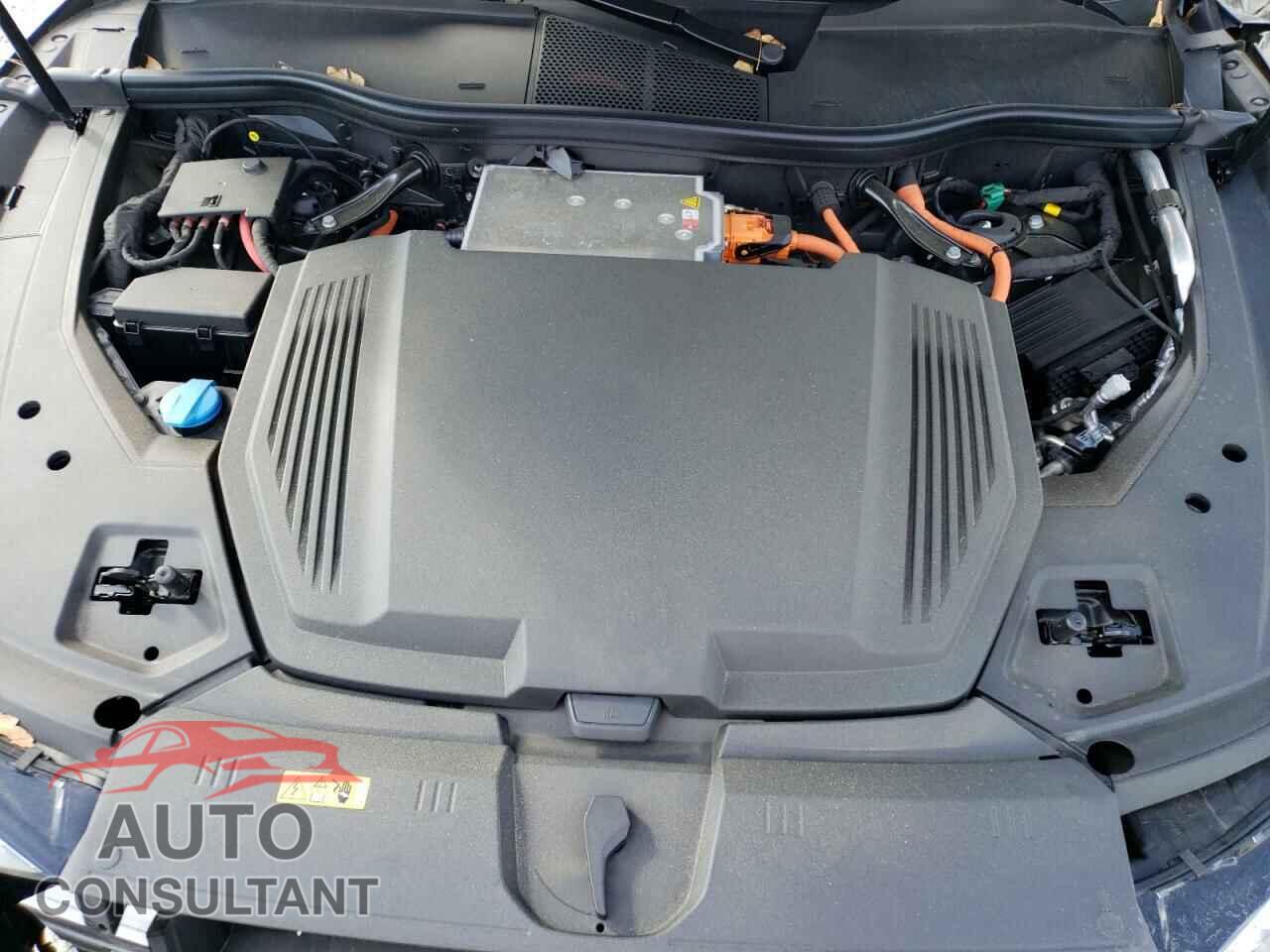 AUDI E-TRON 2022 - WA1LAAGE2NB024789