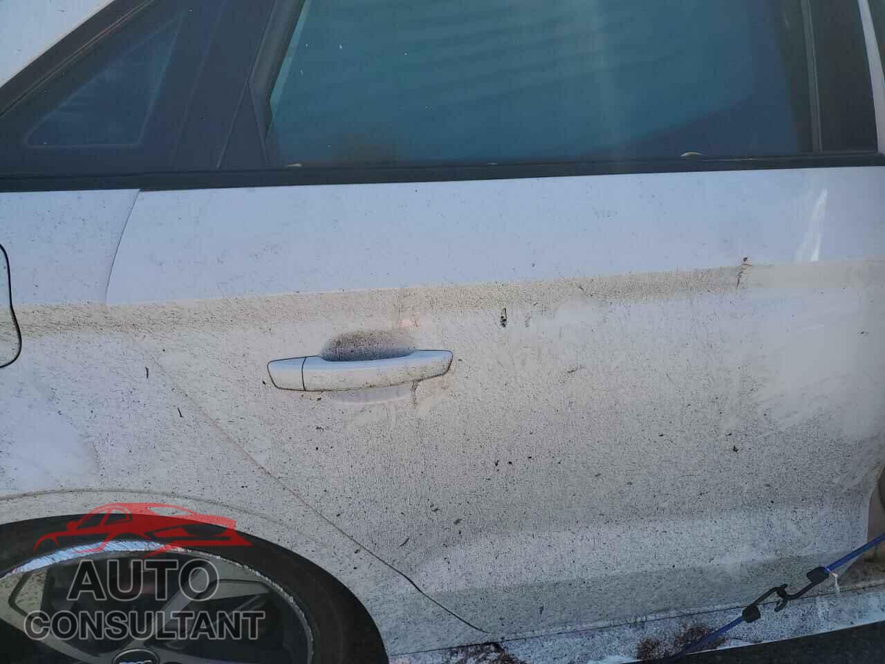 AUDI A3 2020 - WAUBEGFF5LA005219