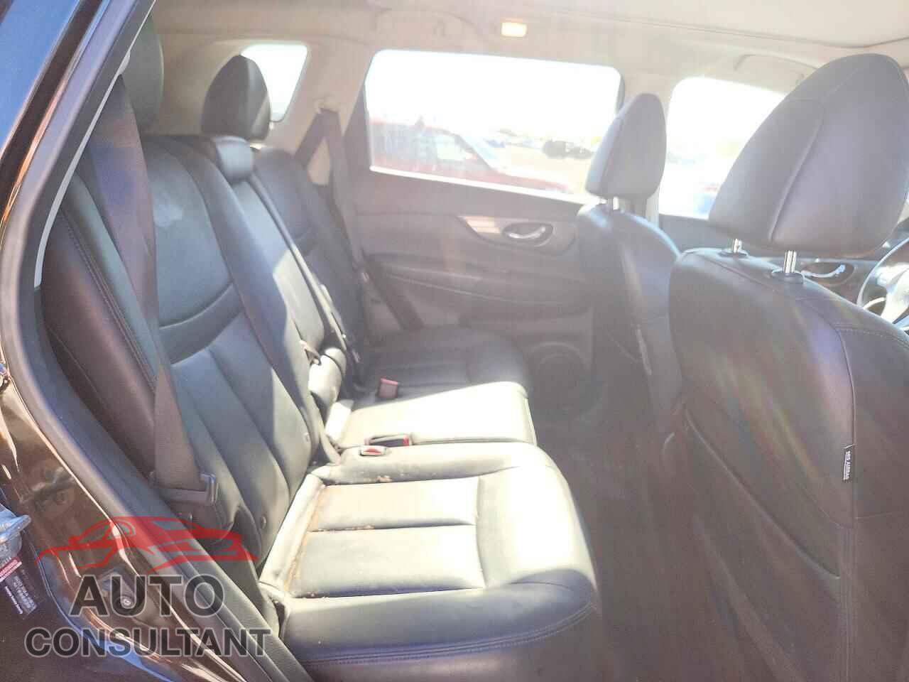 NISSAN ROGUE 2014 - 5N1AT2MV8EC832040