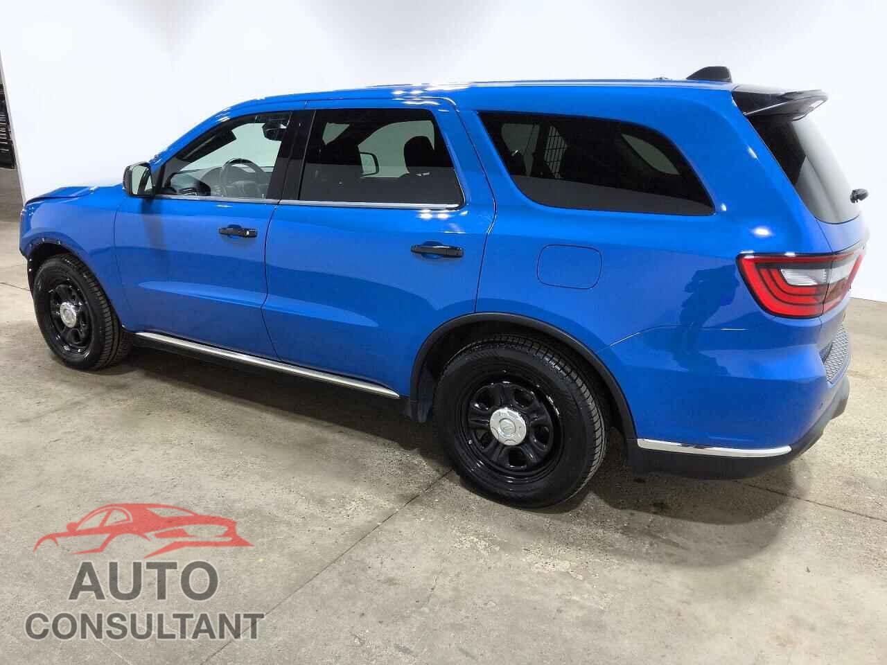 DODGE DURANGO 2023 - 1C4SDJFT1PC673585