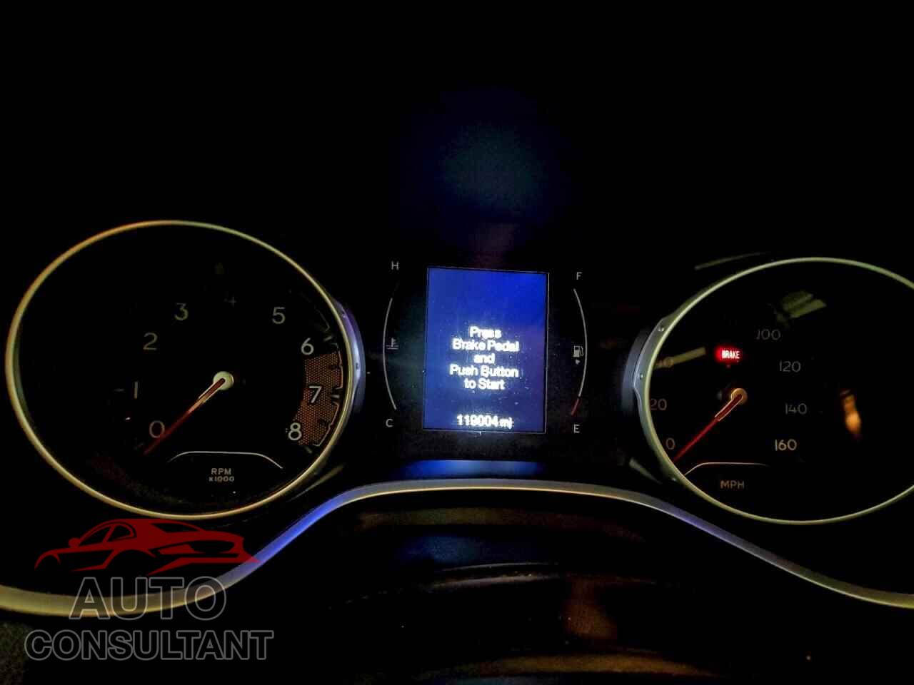 JEEP COMPASS 2020 - 3C4NJDBB2LT112394