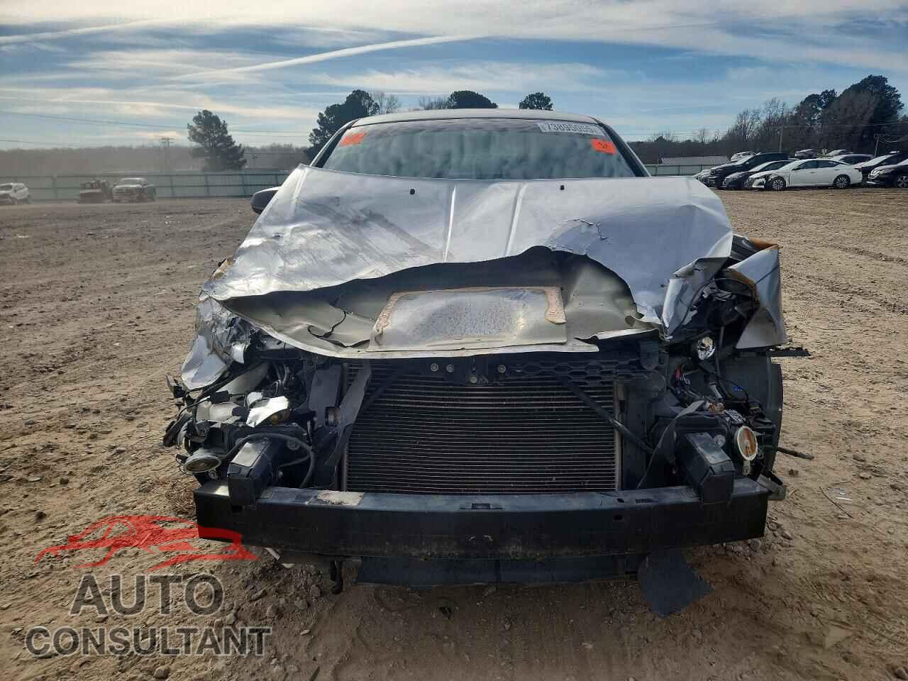 DODGE AVENGER 2013 - 1C3CDZAB8DN646132