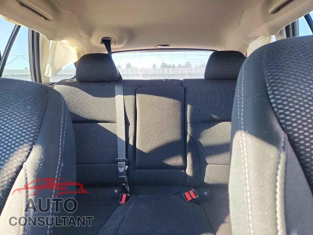 SUBARU OUTBACK 2017 - 4S4BSACC8H3335575