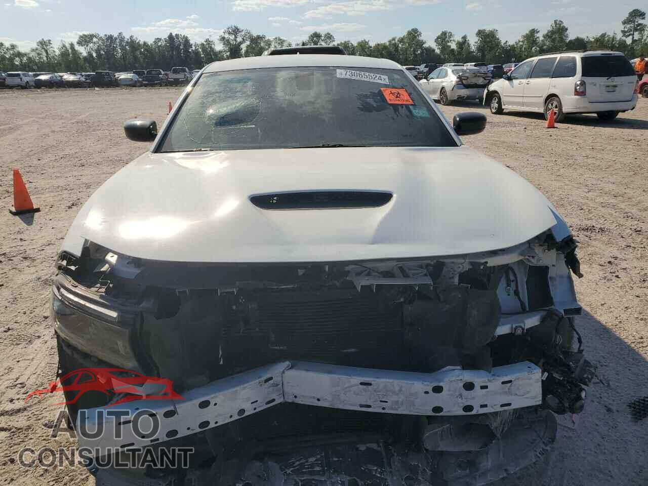 DODGE CHARGER 2023 - 2C3CDXCT7PH535580