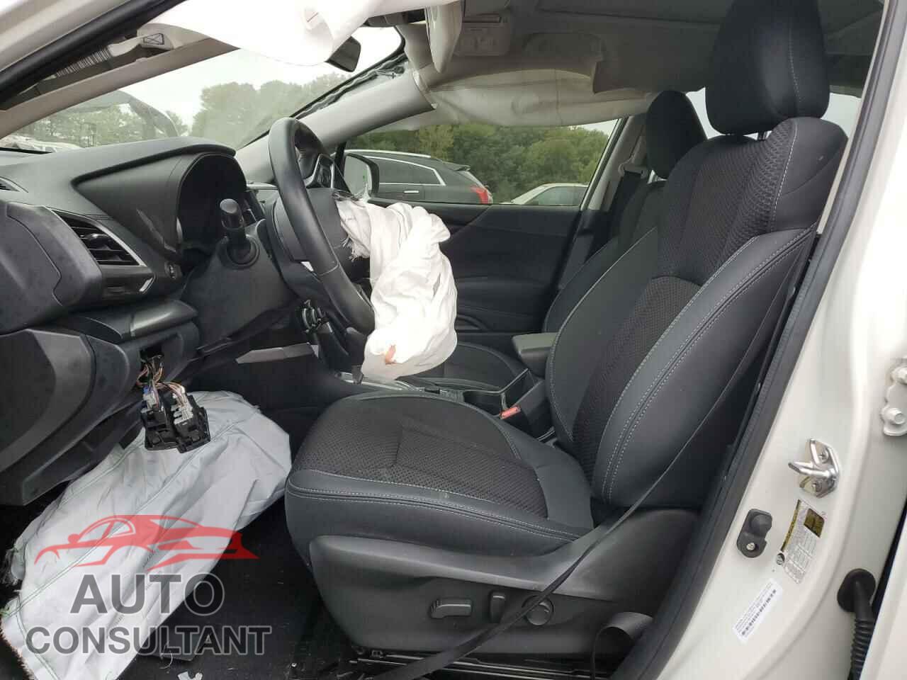 SUBARU FORESTER 2023 - JF2SKAEC3PH452128