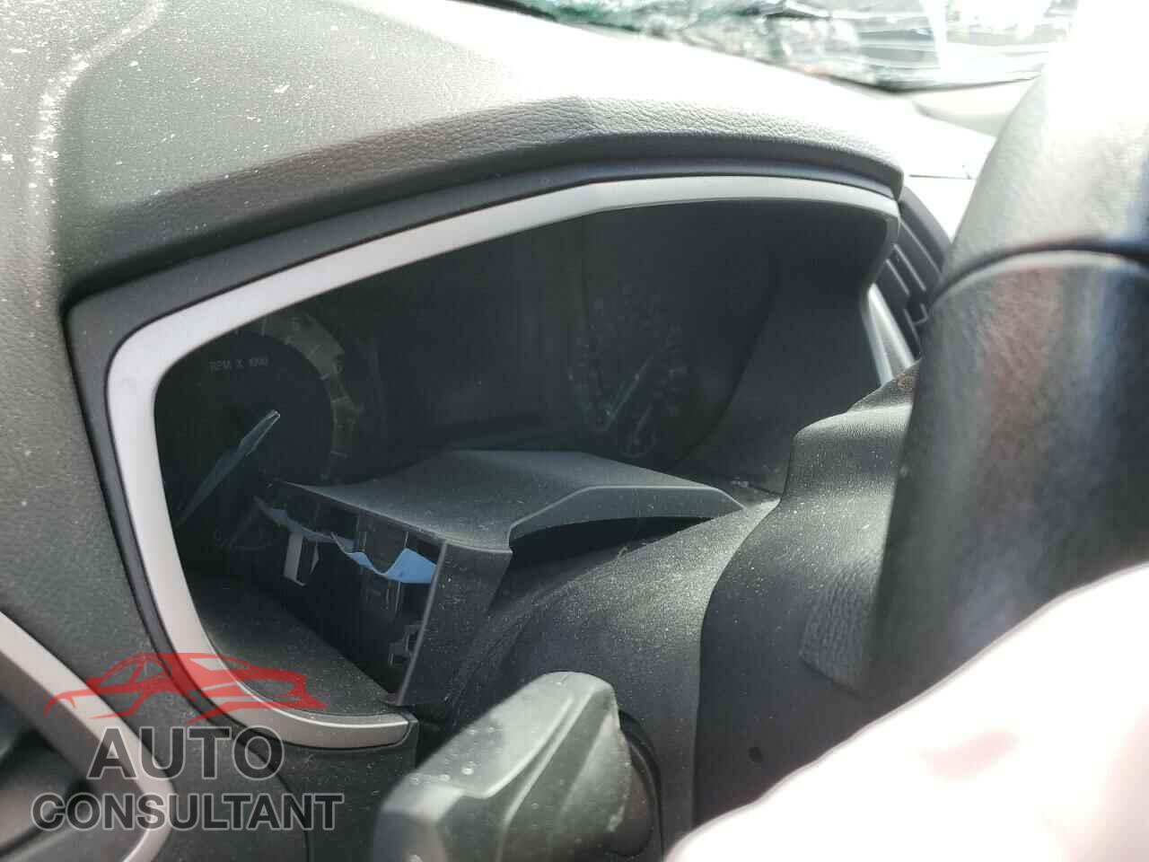 FORD EDGE 2016 - 2FMPK4J95GBC59875