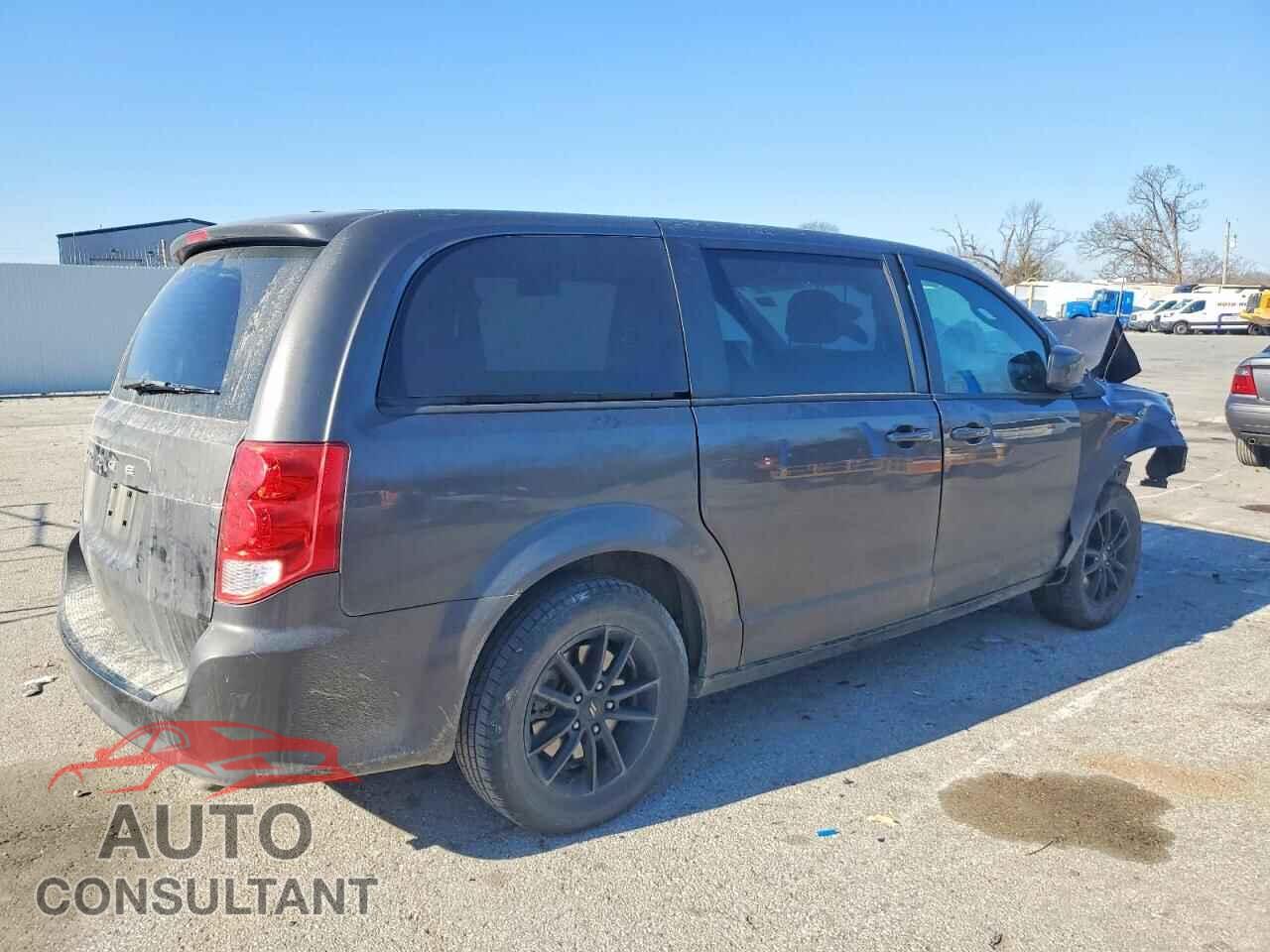 DODGE CARAVAN 2020 - 2C4RDGCG5LR228213