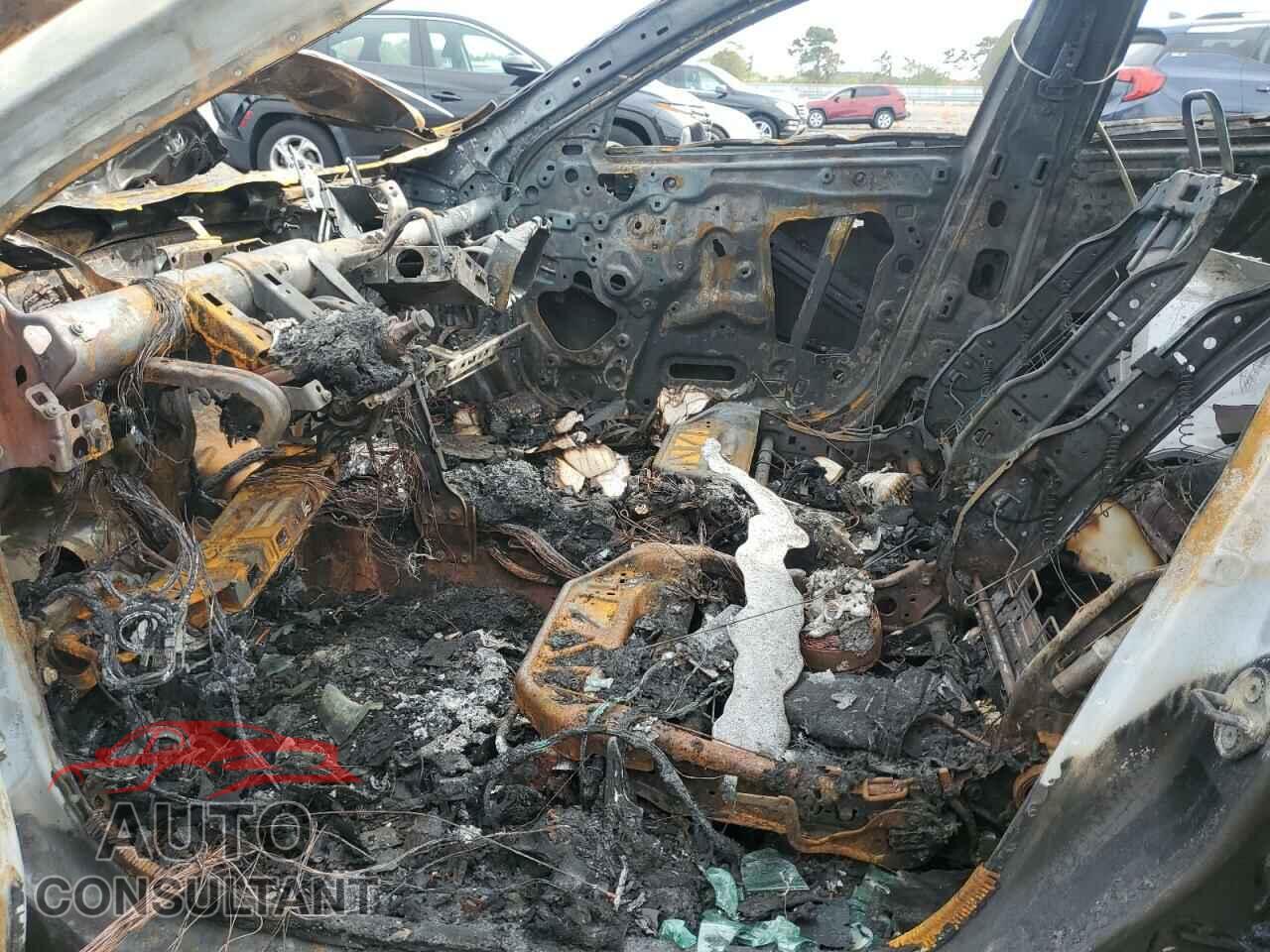 MAZDA 3 2019 - 3MZBPAAL0KM107632