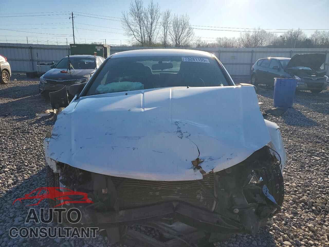 DODGE AVENGER 2014 - 1C3CDZAB9EN126555