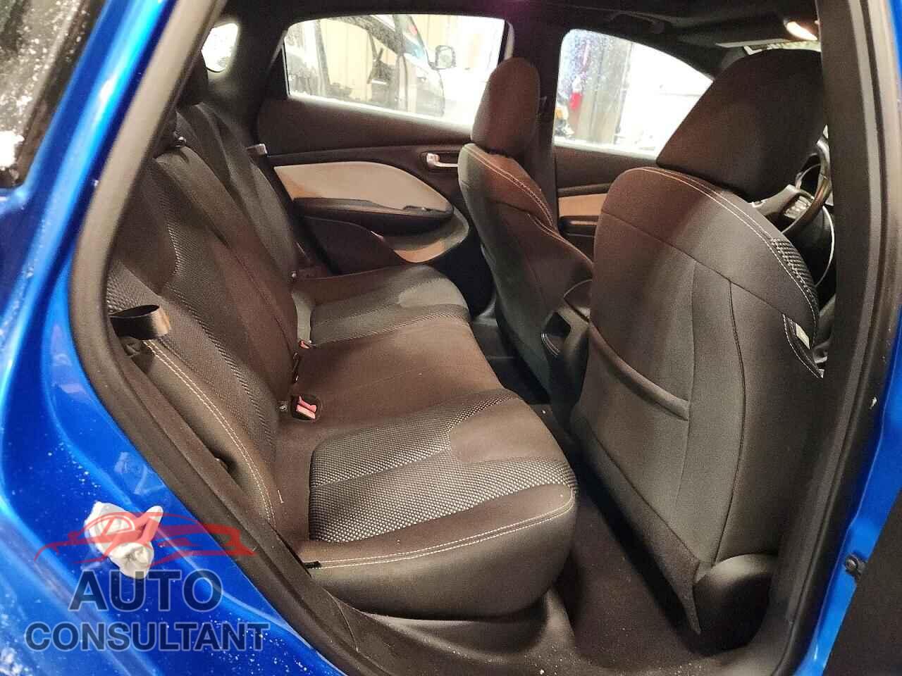 DODGE DART 2015 - 1C3CDFBB9FD316036