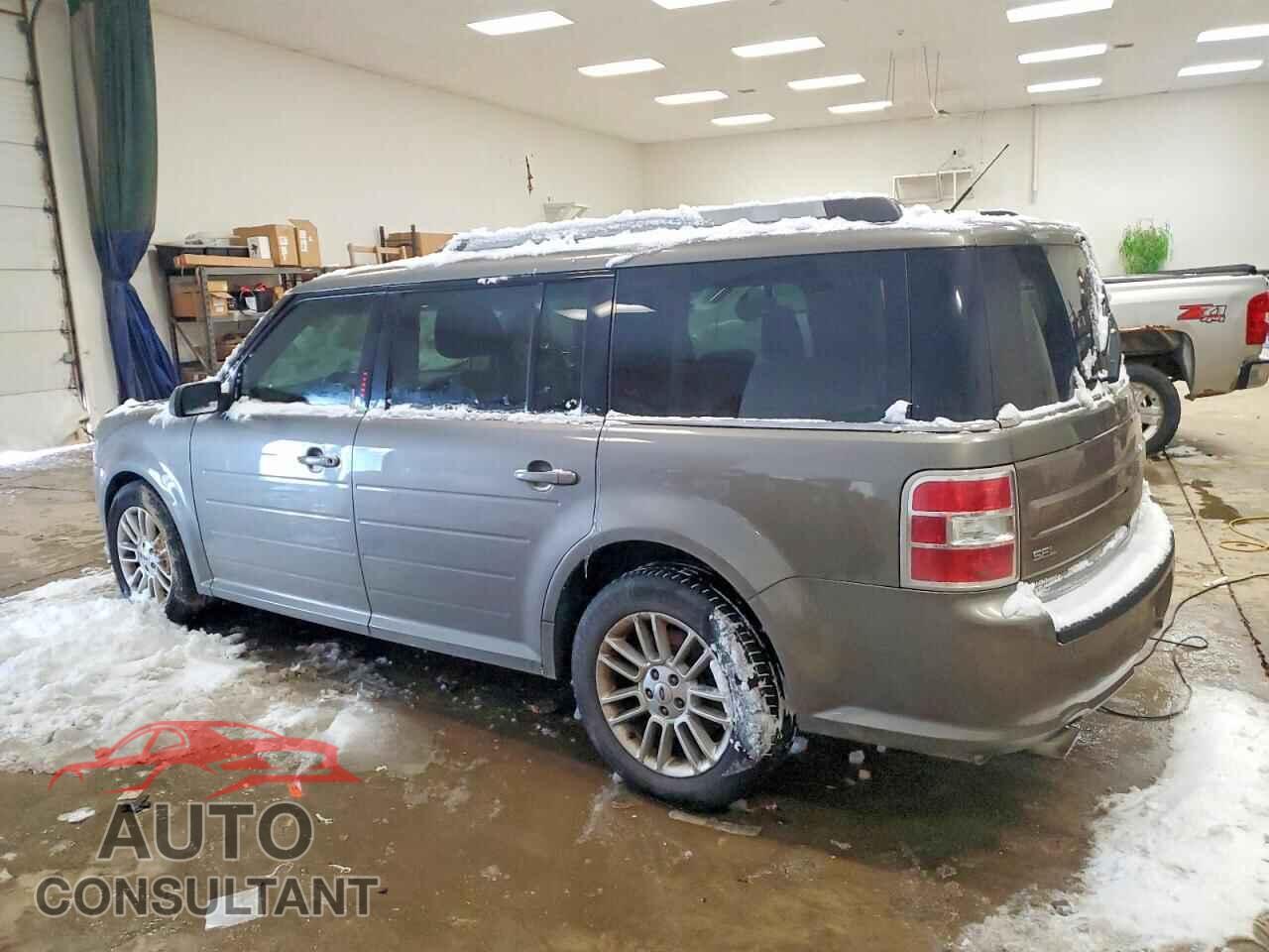 FORD FLEX 2013 - 2FMHK6C80DBD04723