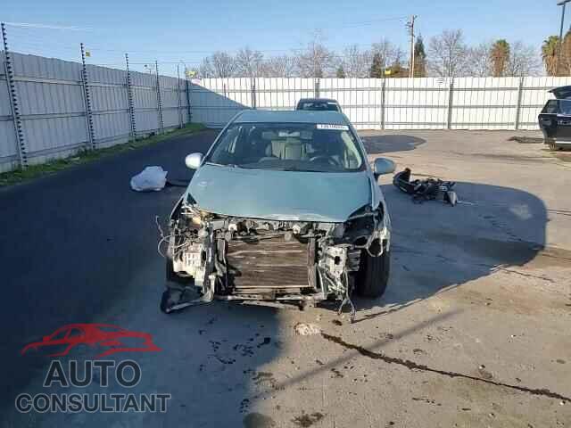 TOYOTA PRIUS 2015 - JTDKN3DU5F2000744