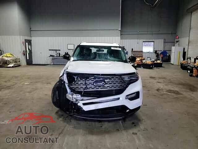 FORD EXPLORER 2021 - 1FMSK8FH8MGA36347