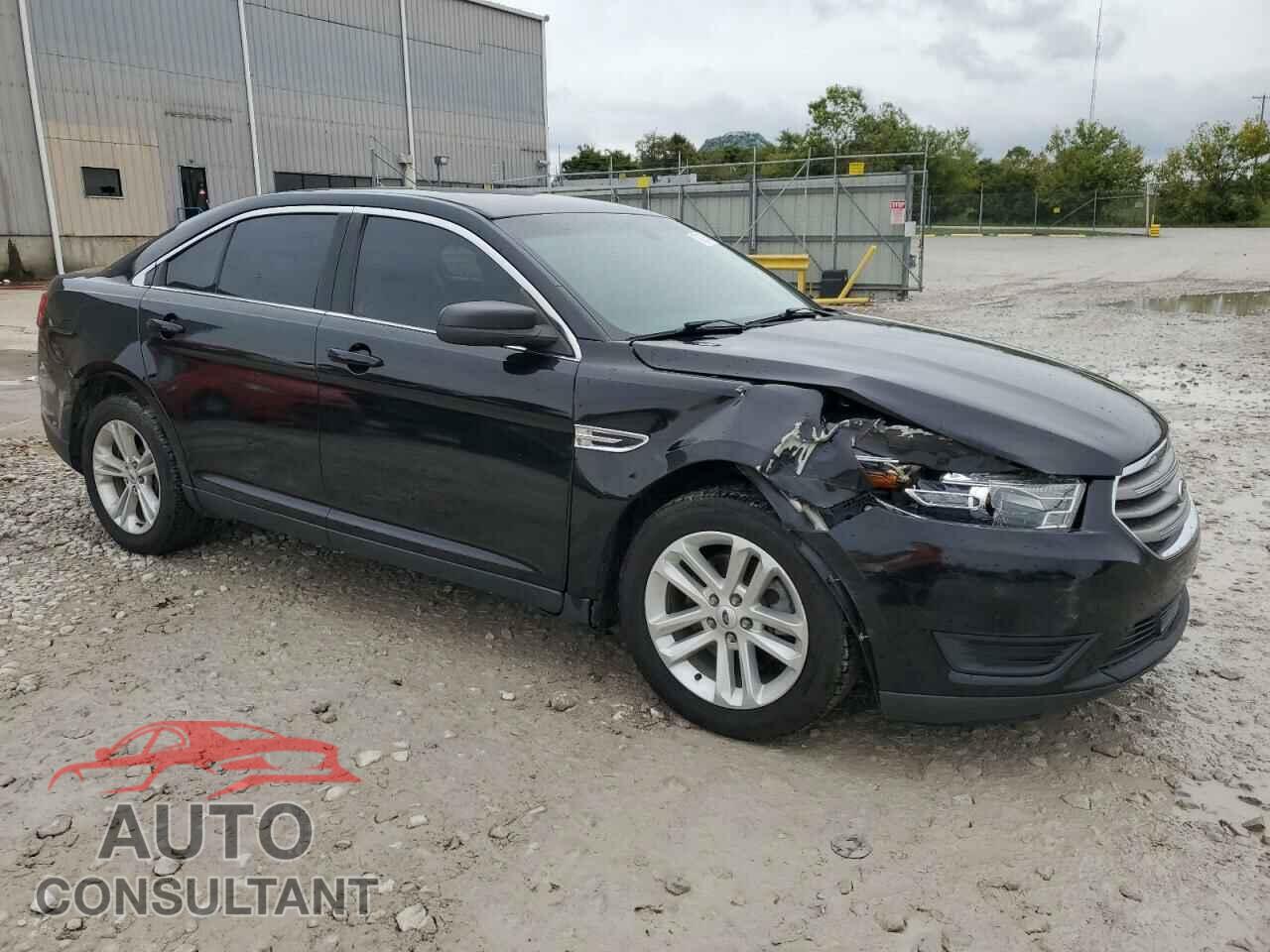 FORD TAURUS 2017 - 1FAHP2D8XHG137224