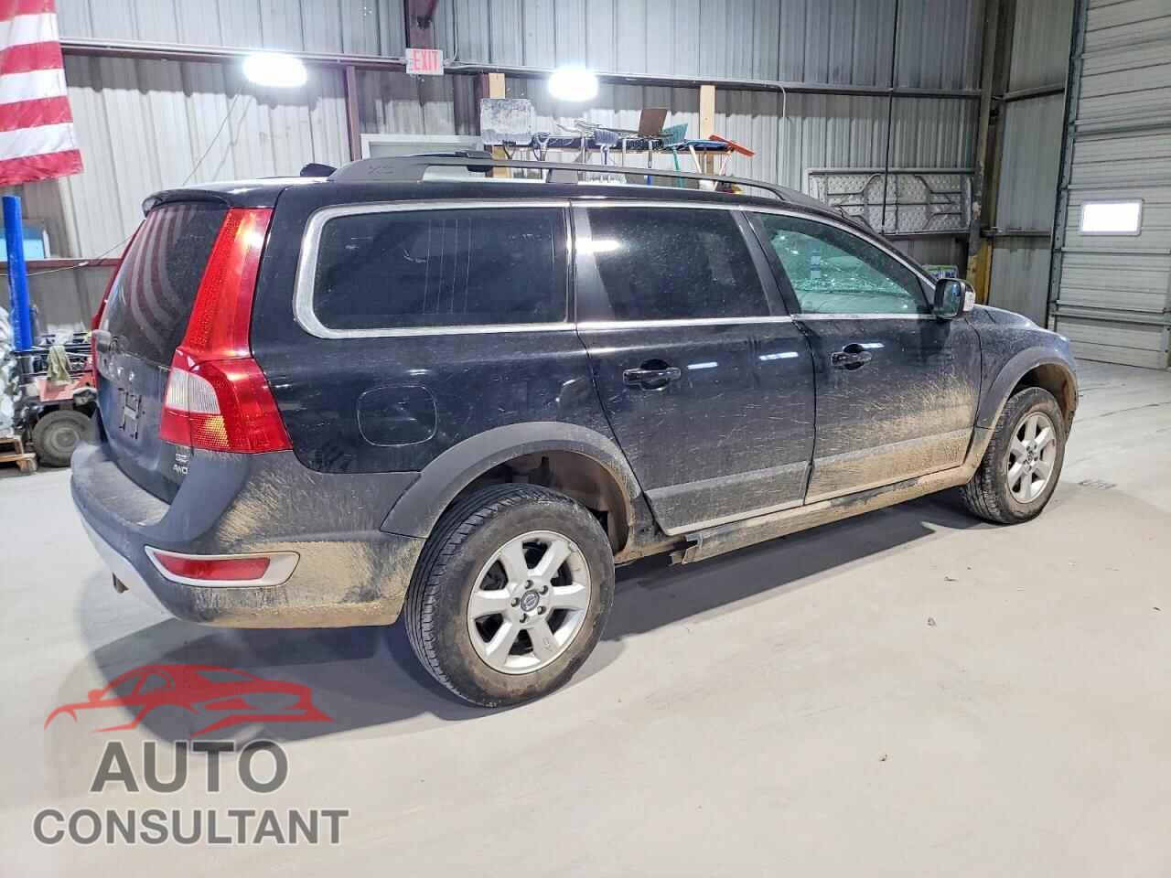 VOLVO XC70 2010 - YV4960BZ5A1084746