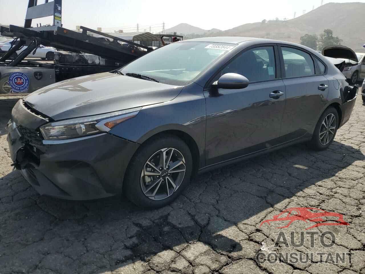 KIA FORTE 2023 - 3KPF24AD7PE651740