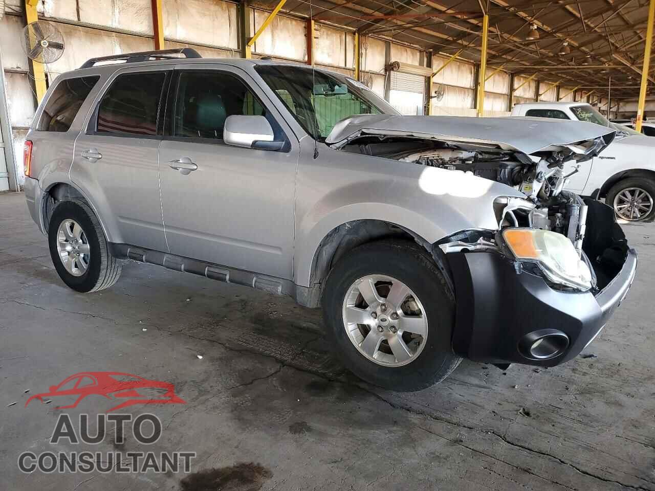 FORD ESCAPE 2010 - 1FMCU9EG6AKD02146