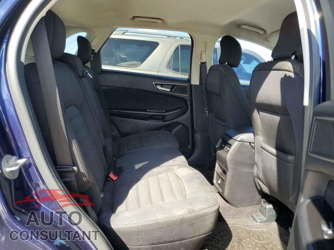FORD EDGE 2016 - 2FMPK3J96GBC40360
