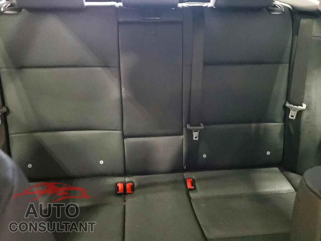 BMW X3 2016 - 5UXWX9C59G0D64625