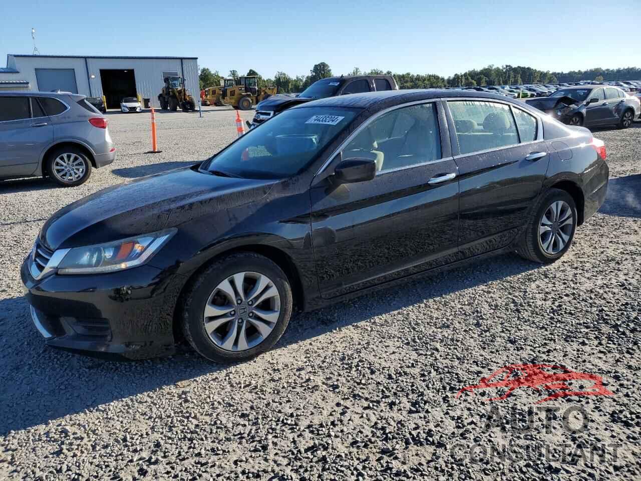 HONDA ACCORD 2015 - 1HGCR2F36FA135004