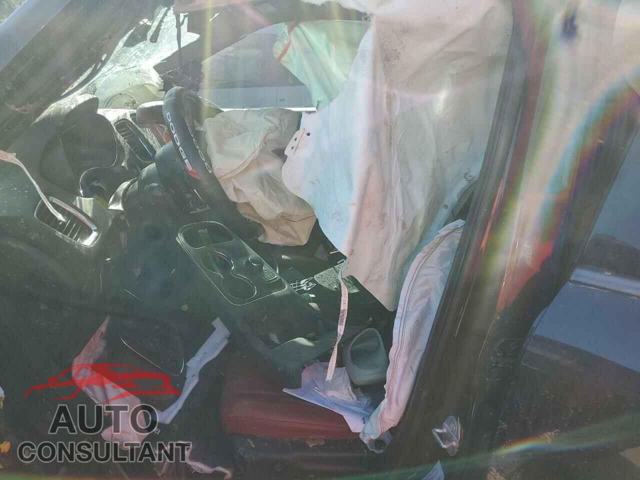 DODGE DURANGO 2016 - 1C4SDJCT2GC396997