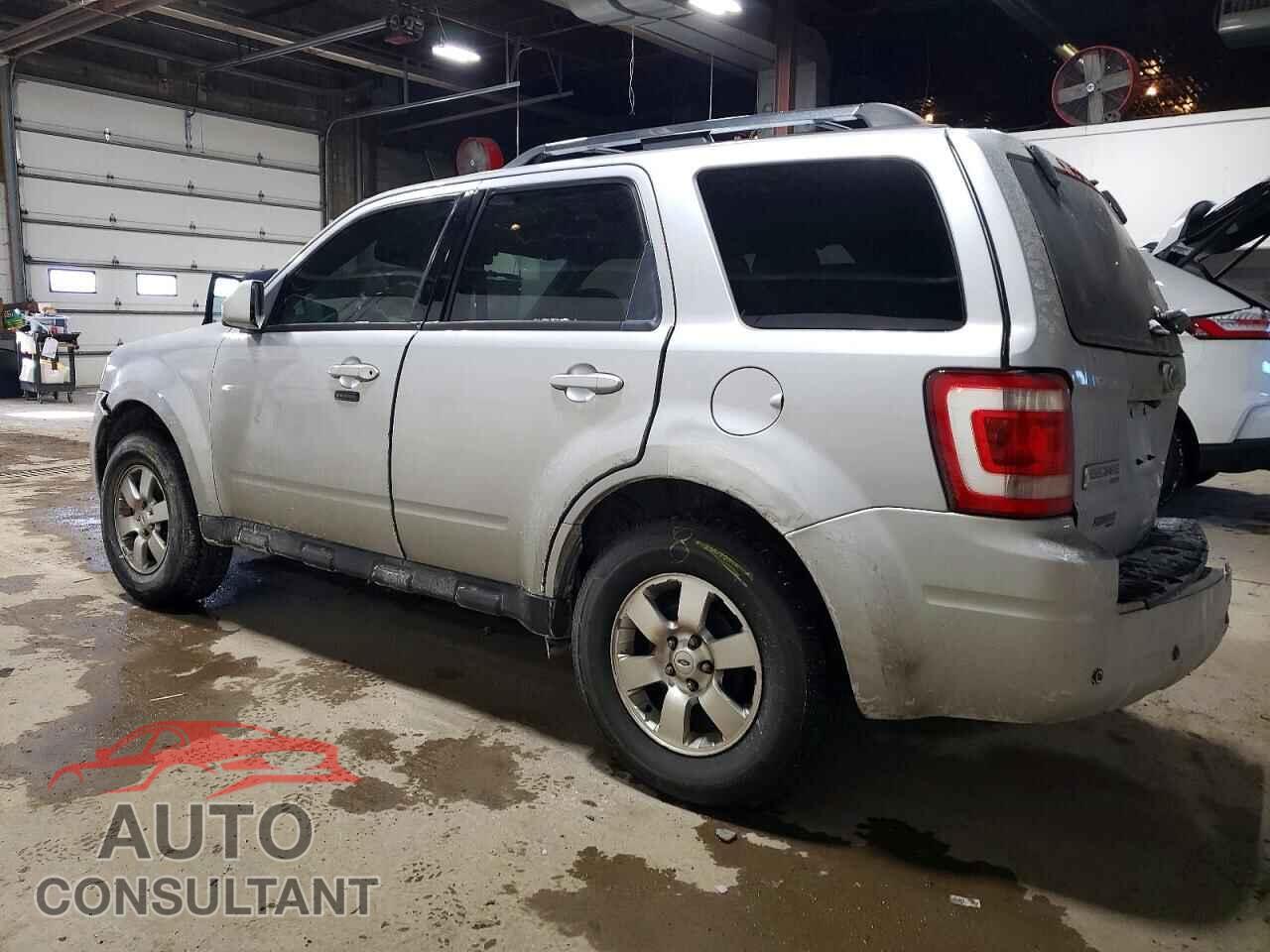 FORD ESCAPE 2012 - 1FMCU0E74CKC15778